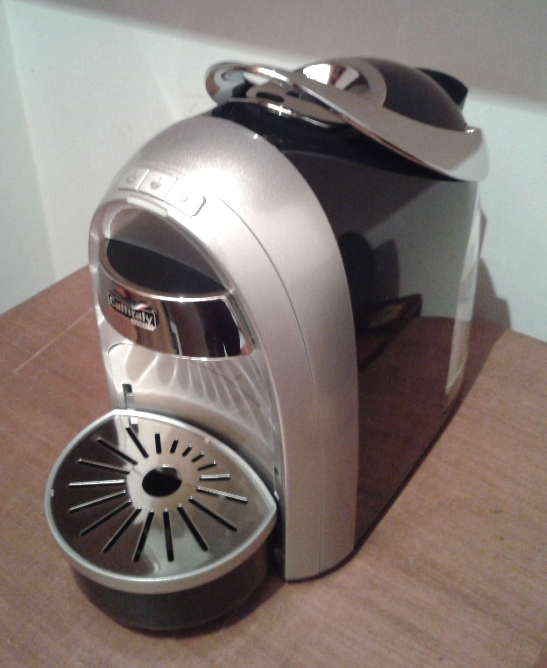 caffe