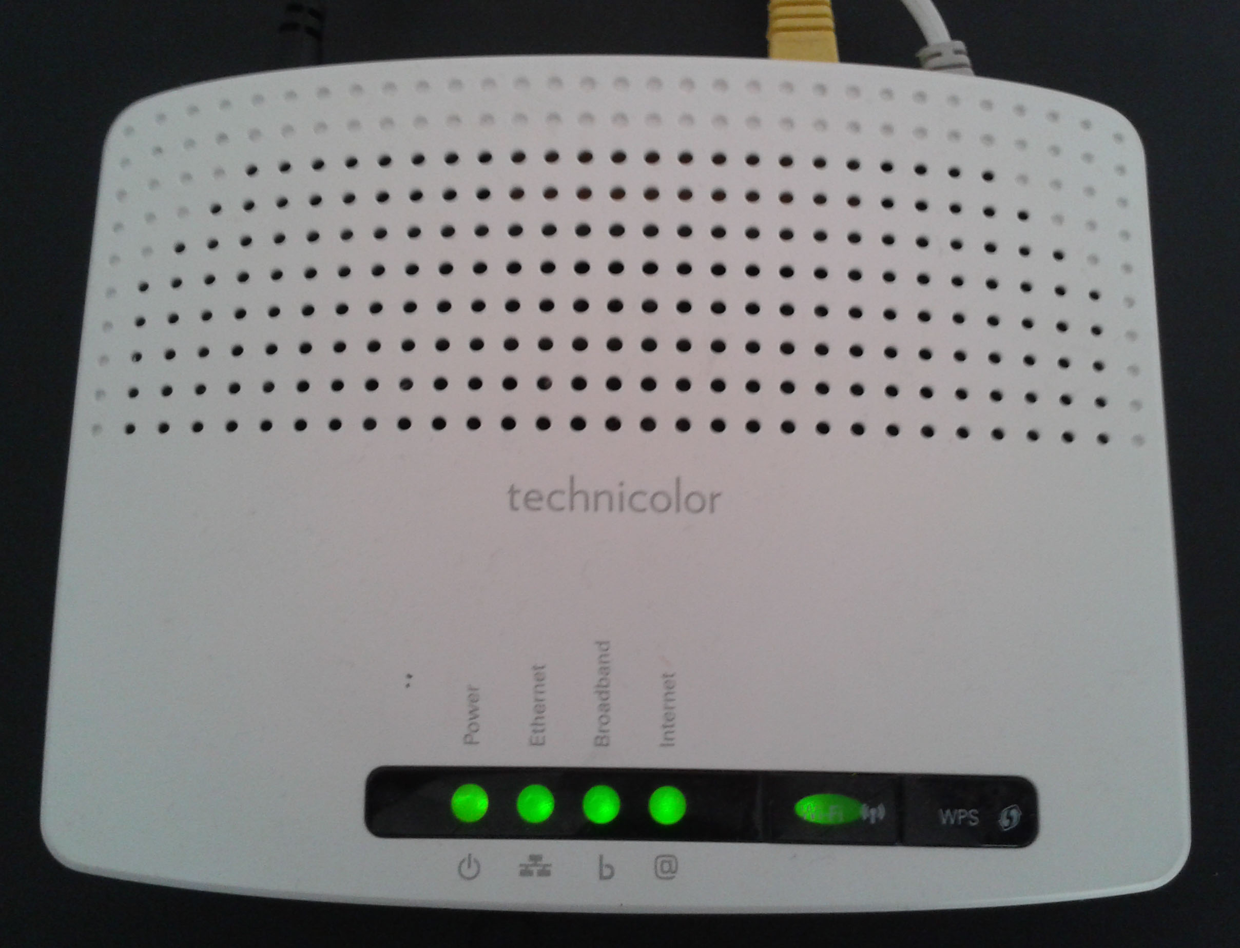 wifi wifi