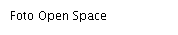 Foto Open Space